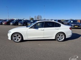 BMW 320, 2.0 l., Седан | 2