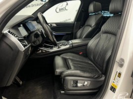 BMW X7, 3.0 l., Внедорожник | 3