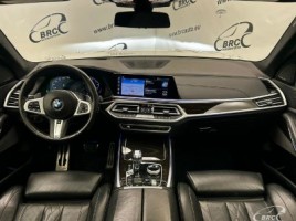 BMW X7, 3.0 l., Внедорожник | 2
