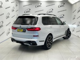 BMW X7, 3.0 l., Внедорожник | 1