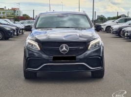 Mercedes-Benz GLE450 | 3