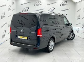 Mercedes-Benz Vito | 1