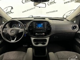 Mercedes-Benz Vito | 2