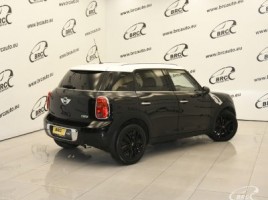 Mini Countryman | 1
