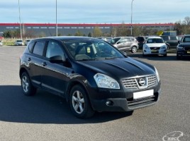 Nissan Qashqai | 2