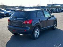 Nissan Qashqai | 1