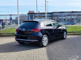 Opel Astra | 1