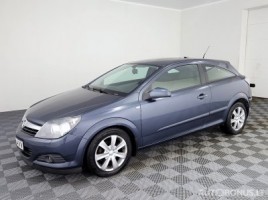 Opel Astra | 1