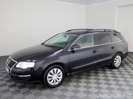 Volkswagen Passat | 1