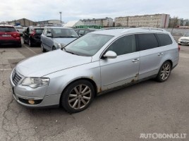 Volkswagen Passat | 1