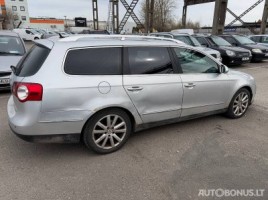 Volkswagen Passat | 2