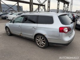 Volkswagen Passat | 3