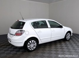 Opel Astra | 2