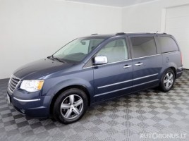 Chrysler Grand Voyager | 1