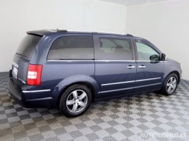 Chrysler Grand Voyager | 2