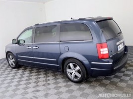 Chrysler Grand Voyager | 3