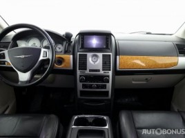 Chrysler Grand Voyager | 4