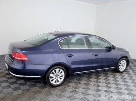 Volkswagen Passat, 1.8 l., sedanas | 2