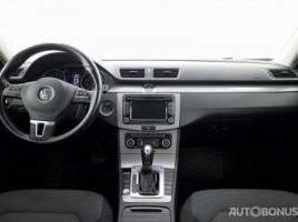 Volkswagen Passat, 1.8 l., sedanas | 4