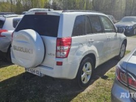 Suzuki Grand Vitara, 1.9 l., visureigis | 1