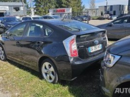 Toyota Prius, 1.8 l., hečbekas | 1