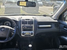 Kia Sportage, 2.0 l., Внедорожник | 2