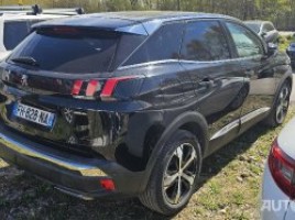 Peugeot 2008, 1.6 l., visureigis | 1