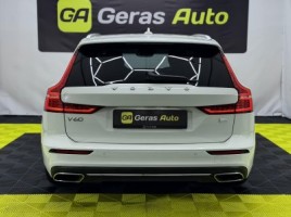 Volvo V60 | 4