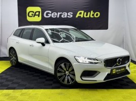 Volvo V60 | 2