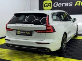 Volvo V60 | 3