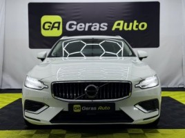 Volvo V60 | 1