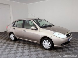 Renault Thalia sedanas