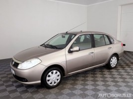 Renault Thalia | 1