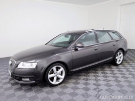 Audi A6, 2.7 l., universal | 1