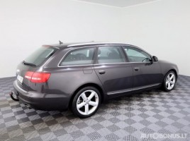Audi A6, 2.7 l., universal | 2