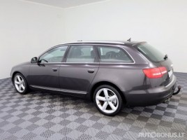 Audi A6, 2.7 l., universal | 3