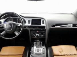 Audi A6, 2.7 l., universal | 4