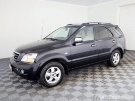 Kia Sorento | 1