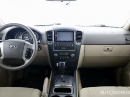 Kia Sorento | 4