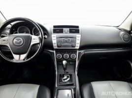 Mazda 6, 2.0 l., hatchback | 4