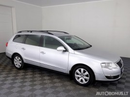 Volkswagen Passat универсал