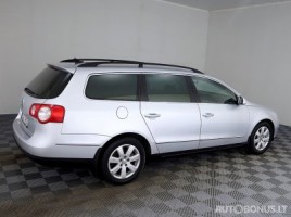 Volkswagen Passat, 2.0 l., universalas | 2