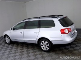 Volkswagen Passat, 2.0 l., universalas | 3