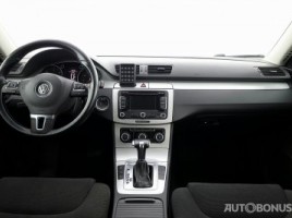 Volkswagen Passat, 2.0 l., universalas | 4