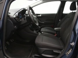 Ford Fiesta, 1.0 l., Хэтчбек | 3