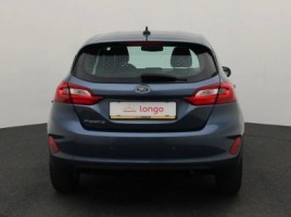 Ford Fiesta, 1.0 l., Хэтчбек | 4