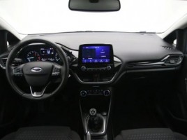 Ford Fiesta, 1.0 l., Хэтчбек | 1