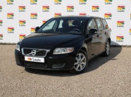 Volvo V50, 1.6 l. | 1