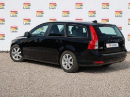 Volvo V50, 1.6 l. | 2