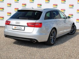 Audi A6, 3.0 l. | 2